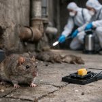 Fumigation vrillette prix : comprendre le coût réel d’un traitement et les facteurs qui le font varier