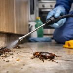 Dératisation paris  quelles sont les étapes d’une intervention réussie dans les immeubles anciens