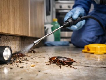 Comment eradiquer les cafard : stratégies complètes et traitements professionnels pour un logement sain