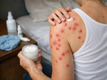 Comment soigner des piqûres de punaises de lit : gestes immédiats, traitements et conseils de prévention