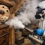 Deratisation ile de France : solutions professionnelles pour en finir durablement avec les rats et souris