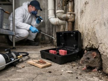 Deratisation Vincennes : méthodes efficaces pour protéger durablement votre logement et votre commerce