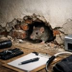 Exterminateur punaise de lit paris : quand faire appel à un spécialiste et comment se déroule l’intervention