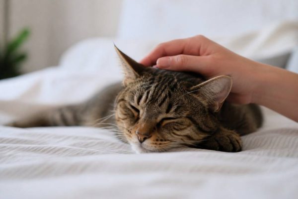 Punaises de lit et chats : comment les reconnaître et protéger votre animal
